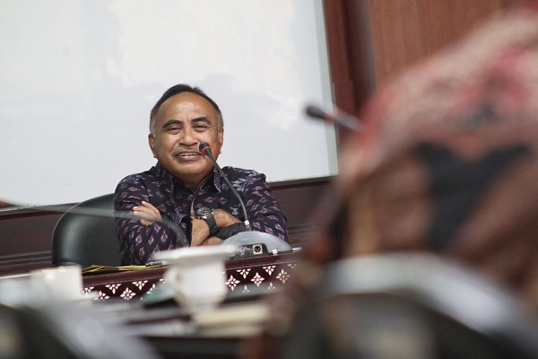 Dua UPT Baru, Memperpendek Rentang Kendali dan Mempercepat Pelayanan Pemeliharaan Infrastruktur