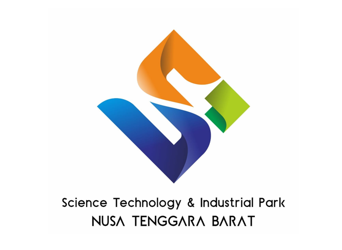 STRATEGI PENGEMBANGAN KAWASAN STIPARK NTB