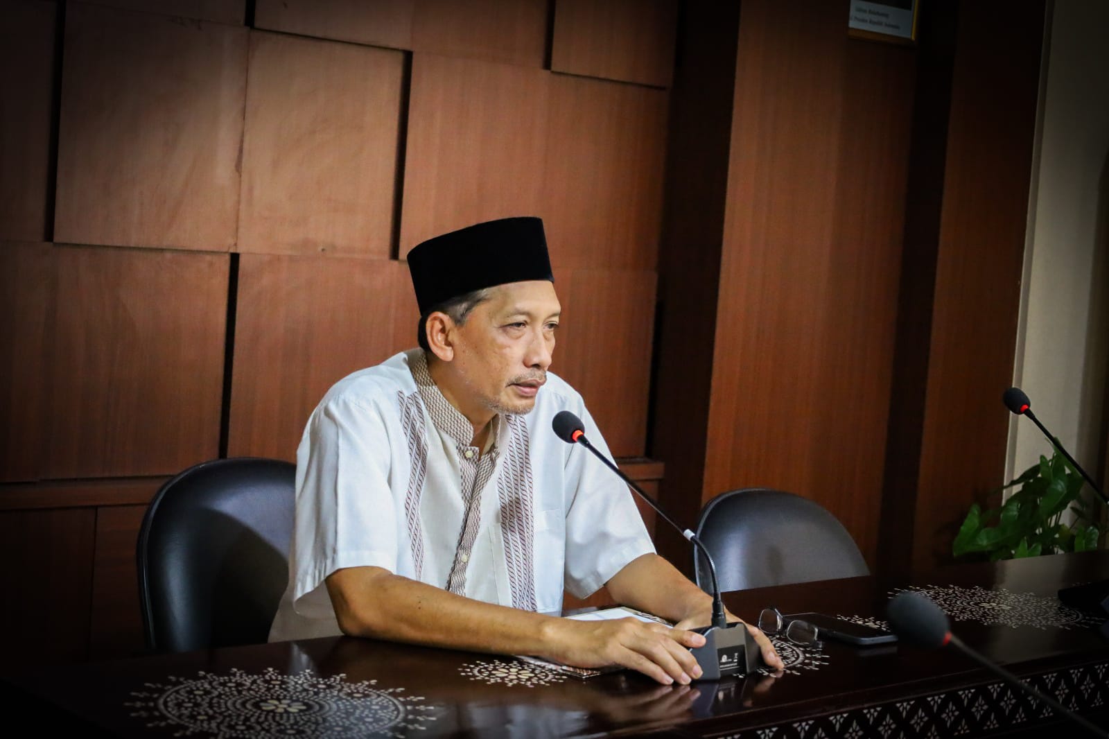Dinas PUPR-PKP NTB Gelar Rapat Koordinasi Pengelola Teknis Pembangunan Gedung Negara TA 2026