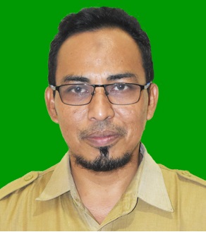 Ahmad Hari Amrozi, ST
