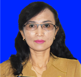 Ni Nyoman Yuli Suryani, ST, MT.