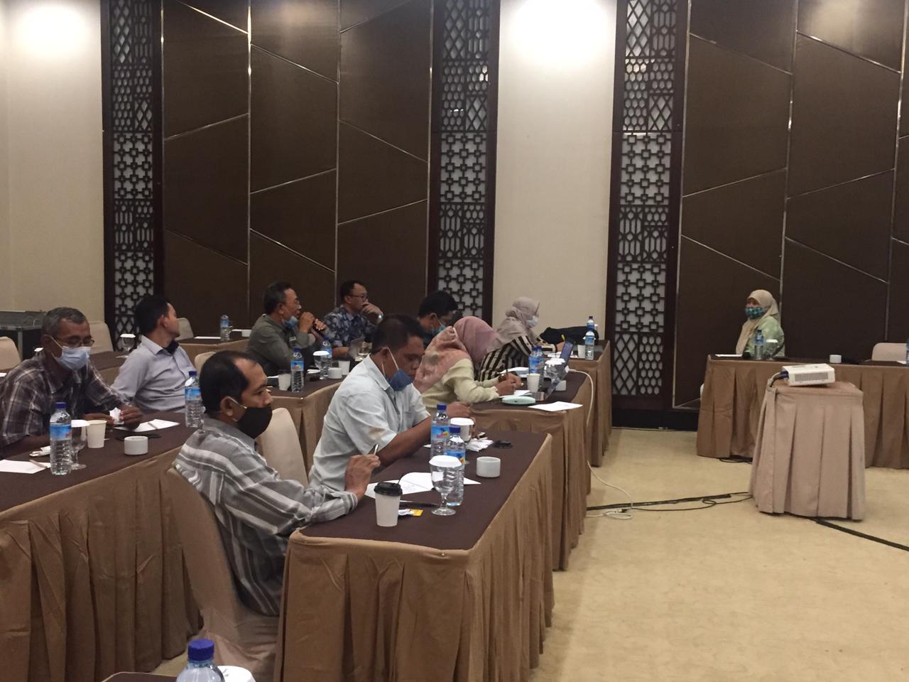 Koordinasi dan Sinkronisasi Stakeholder dalam Kegiatan Community 