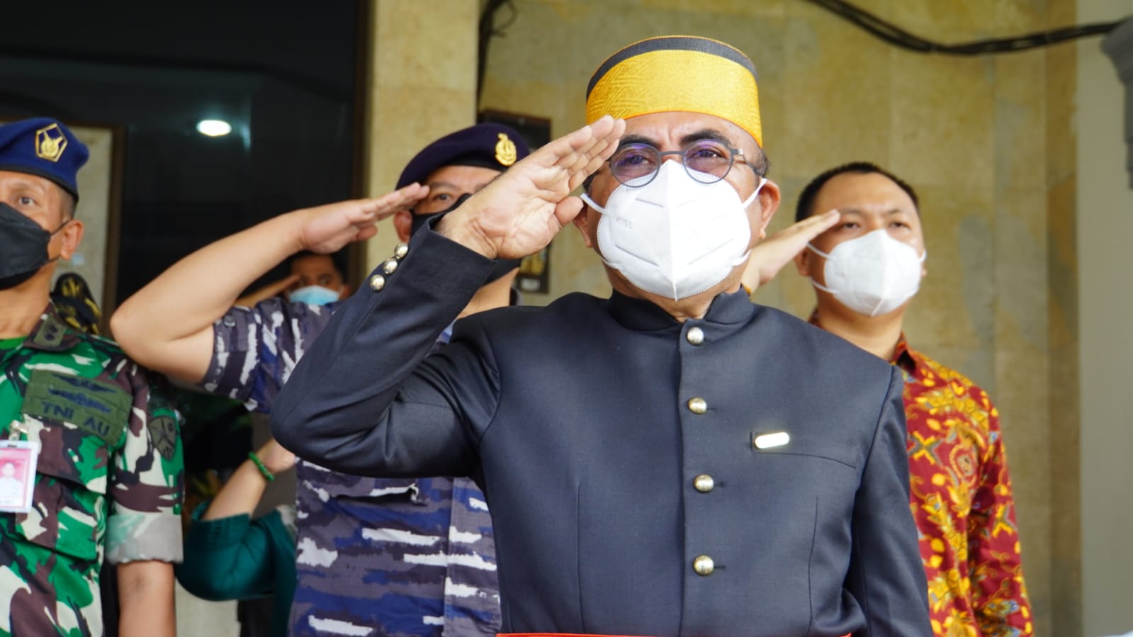 Persiapan Menuju Event MotoGP dan Formula 1