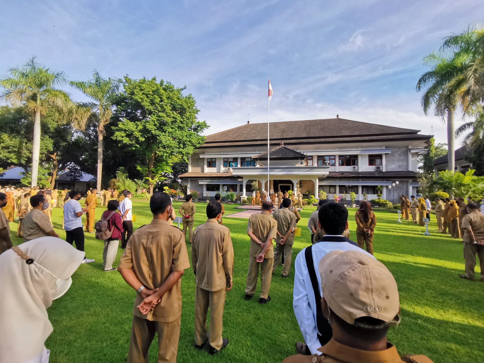 Bangkitkan Kembali Ekonomi NTB melalui Sport Tourism