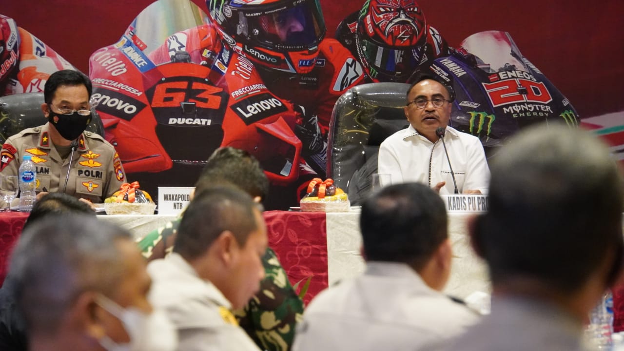 Bersama, Kita Kenalkan Keindahan NTB di Mata Dunia 