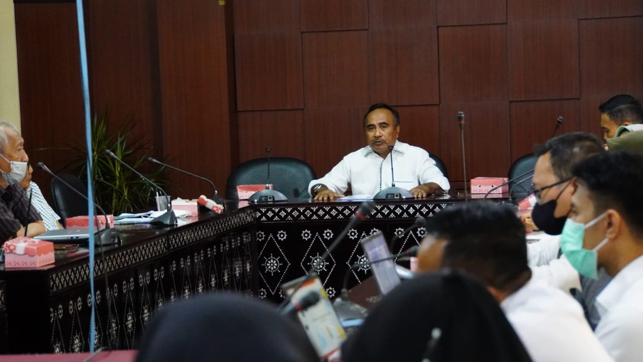 Upaya Percepatan Terus Dikejar, SPAM Regional 