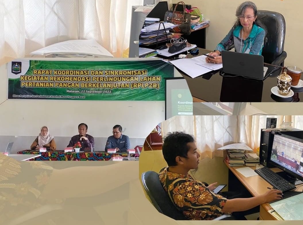 Upaya Penyelenggaraan Penataan Ruang Berjalan Optimal Sesuai Visi Misi dan Peraturan Perundangan