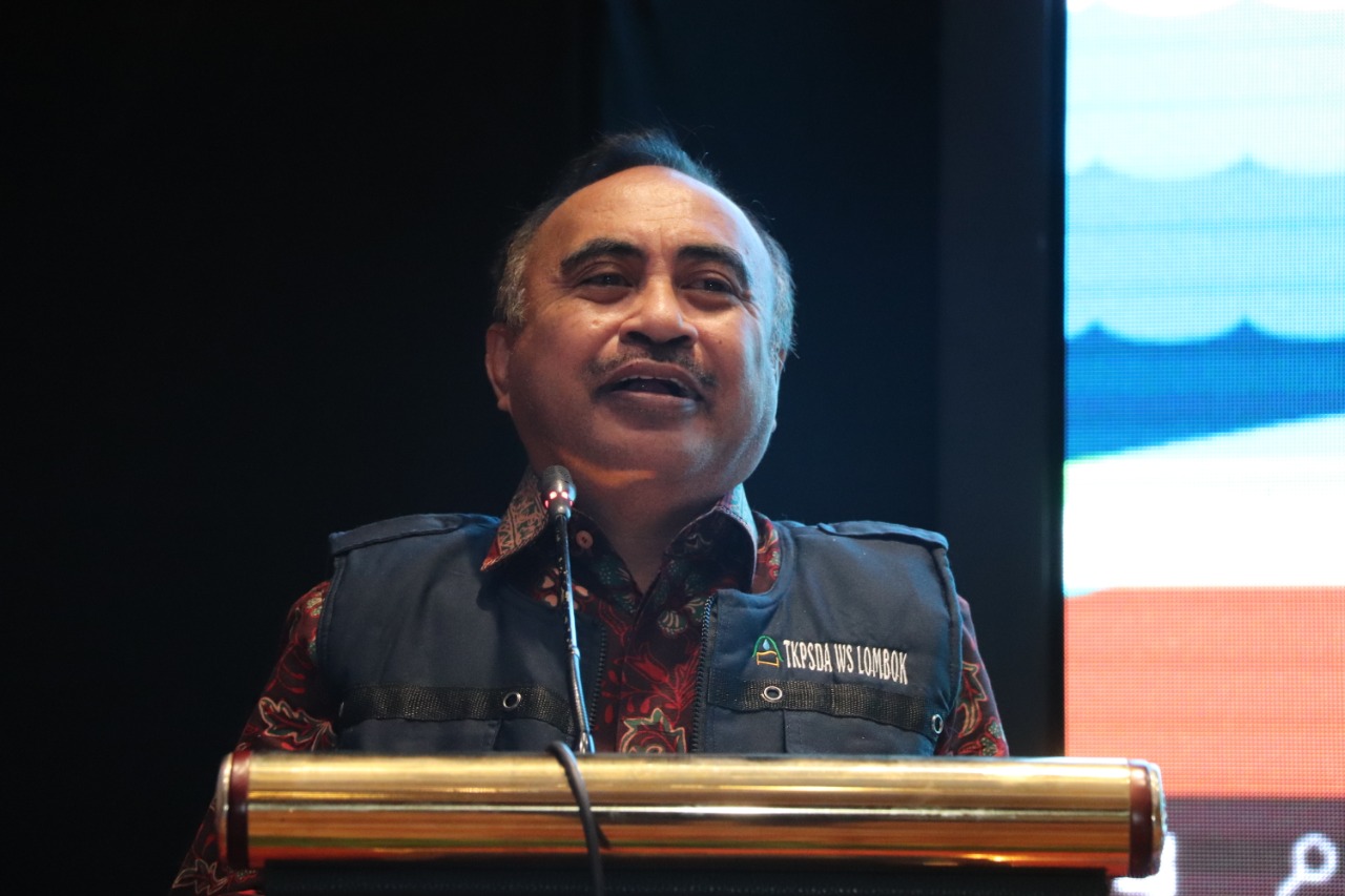 Pembahasan Matriks Tindak Lanjut Sistem Informasi H3 WS Lombok