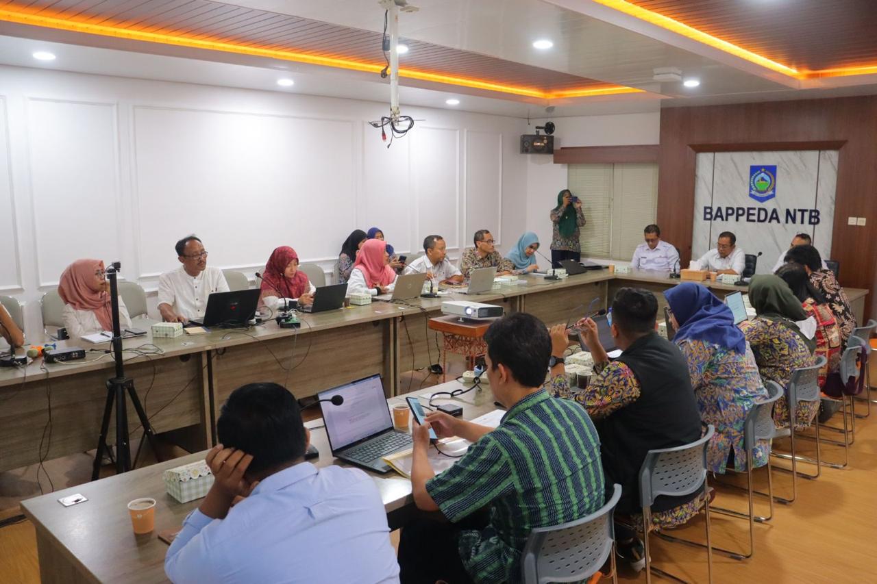 Kunjungan Lapangan Kegiatan IPDMIP