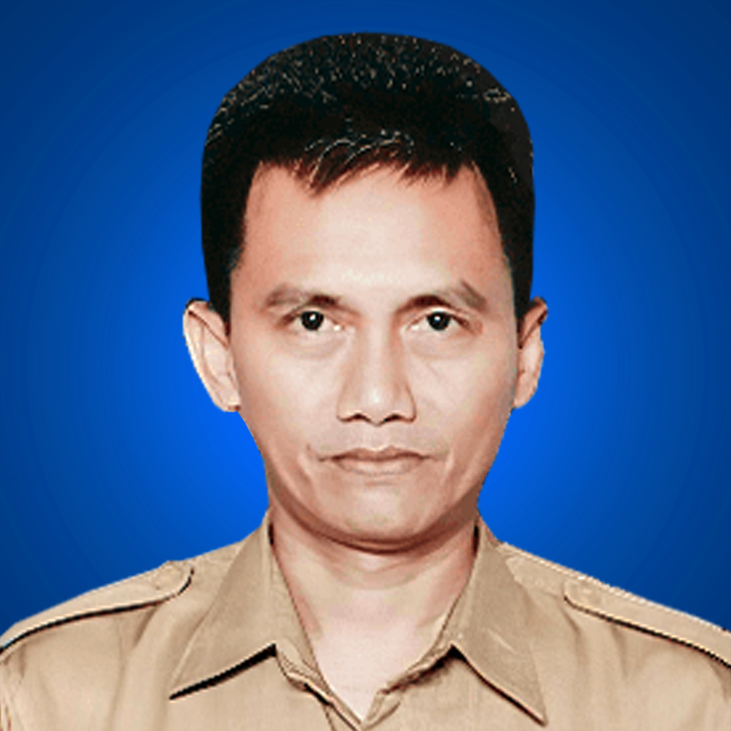 Eko Rusdianto, S.T., M.ENG