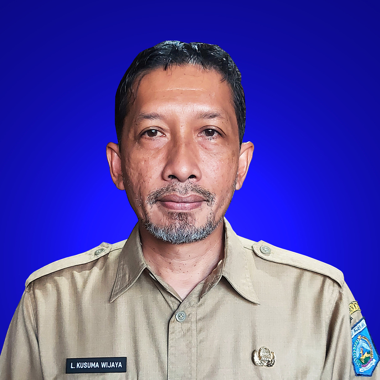 LALU KUSUMA WIJAYA, S.T.,M.T