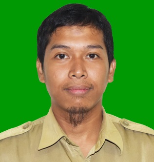 LALU GDE TEGUH DARMAWANGSA, S.T