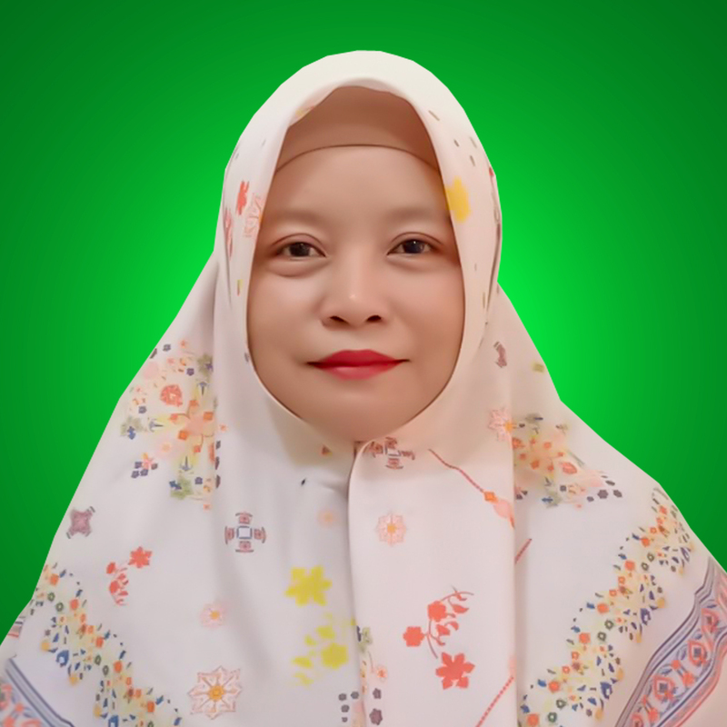 DEWI KOMALA SARI, S.T