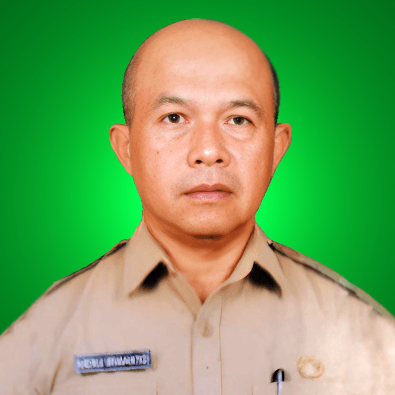 HERU IRWANTO, S.T.