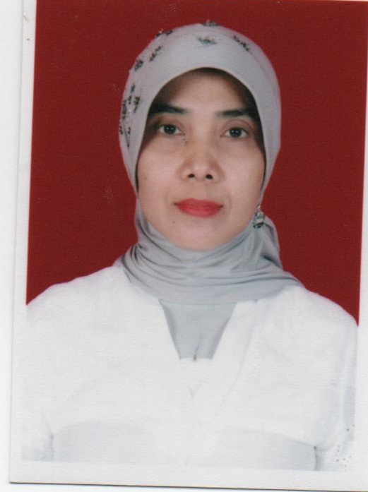 Baiq Indira Rahmi, S.T