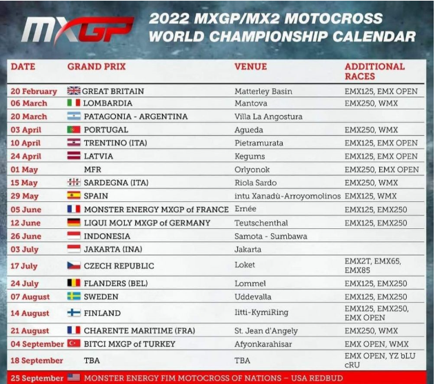 Event Sport Tourism Momentum untuk NTB 