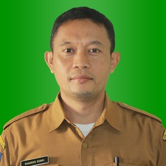 Khaerus Sobri, ST. ST